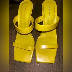 Marc Fisher Zasha Heels